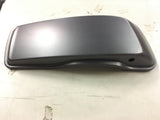 New T/O '19 Left Saddlebag lid Dark Blue denim Harley FLHTC Touring 14^ 90200413