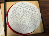 VTG RCA Victor Red Seal Records Rachmaninoff Rhapsody on a theme of Paganini