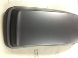 New T/O '19 Left Saddlebag lid Dark Blue denim Harley FLHTC Touring 14^ 90200413