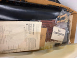 Revell Model Kit. U.S.S. Constitution 1/196 "Old Ironsides model kit replica!