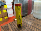 VTG 1960s Penzoil Door- Ease Lubricant Tube Good Condition Tin Nice Colors