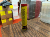 VTG 1960s Penzoil Door- Ease Lubricant Tube Good Condition Tin Nice Colors