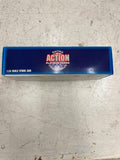 vtg 1995 racing action platinum series Dale Earnhardt Sr. diecast car bank 1:24