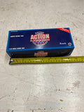 vtg 1995 racing action platinum series Dale Earnhardt Sr. diecast car bank 1:24