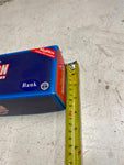 vtg 1995 racing action platinum series Dale Earnhardt Sr. diecast car bank 1:24
