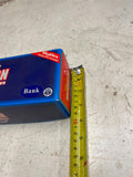 vtg 1995 racing action platinum series Dale Earnhardt Sr. diecast car bank 1:24