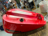 3.1 Gallon Sportster Peanut Gas tank Harley 1982-2003 Chopper Ironhead Shovelhea