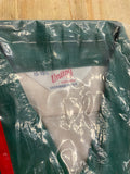 Vtg New in Bag Coca Cola Work Shirt Coke Soda Pop collectible Med 1970's Adverti