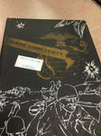 Vtg Marine Corps League Book 14th Annual 1959 Photo Book Pennsylvania Convention