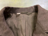 VTG Original 1930-40s WW2 U.S. Army Complete Uniform: Blazer Pant Beret