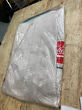 Vtg New in Bag Coca Cola Work Shirt Coke Soda Pop collectible Med 1970's Adverti