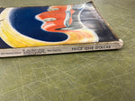 VTG January 1935 Motor Annual Show Number Magazine Brochure Manuals By WH Leech