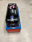 vtg 1995 racing action platinum series Dale Earnhardt Sr. diecast car bank 1:24