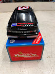 vtg 1995 racing action platinum series Dale Earnhardt Sr. diecast car bank 1:24