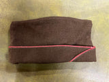 VTG Original 1930-40s WW2 U.S. Army Complete Uniform: Blazer Pant Beret
