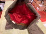 VTG Original 1930-40s WW2 U.S. Army Complete Uniform: Blazer Pant Beret