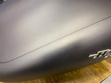 Charcoal Denim Grey Gas Tank Harley FLHXS Street Road Glide Special Nice! 2014