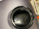 Charcoal Denim Grey Gas Tank Harley FLHXS Street Road Glide Special Nice! 2014
