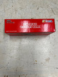 vtg 1994 racing champions 1:24 scale #1 Ford Thunderbird diecast car coin bank