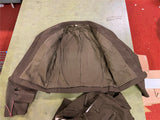 VTG Original 1930-40s WW2 U.S. Army Complete Uniform: Blazer Pant Beret