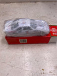 vtg 1994 racing champions 1:24 scale #1 Ford Thunderbird diecast car coin bank
