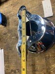 Custom Air Cleaner Velocity Super Stack Harley Bagger Softail Dyna S&S CV Big tw