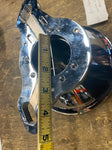 Custom Air Cleaner Velocity Super Stack Harley Bagger Softail Dyna S&S CV Big tw