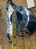 Custom Air Cleaner Velocity Super Stack Harley Bagger Softail Dyna S&S CV Big tw