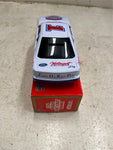 vtg 1994 racing champions 1:24 scale #1 Ford Thunderbird diecast car coin bank