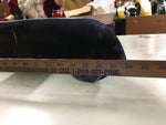Harley 5"Frt fender Chopper Softail Wide Glide Knievel pointed nds grey blue flm
