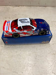 vtg 1996 Action Racing Dale Earnhardt Sr. #3 Atlanta Olympics diecast car