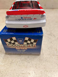 vtg 1996 Action Racing Dale Earnhardt Sr. #3 Atlanta Olympics diecast car