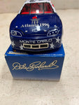 vtg 1996 Action Racing Dale Earnhardt Sr. #3 Atlanta Olympics diecast car