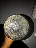 Vintage Last 0I Bottle On AQ Machine Gas City Plant 12 1892-1982 33.8 fl oz