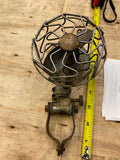 Vtg Trico Steering Column Mount Fan Vacuum Hot rat Rod Model T A/c Truck car Acc