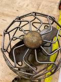 Vtg Trico Steering Column Mount Fan Vacuum Hot rat Rod Model T A/c Truck car Acc