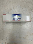 vtg 1995 Jeff Green Busch Beer Diecast 1:24 car limited edition 1/5,004