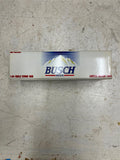 vtg 1995 Jeff Green Busch Beer Diecast 1:24 car limited edition 1/5,004