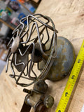 Vtg Trico Steering Column Mount Fan Vacuum Hot rat Rod Model T A/c Truck car Acc
