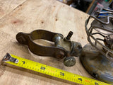 Vtg Trico Steering Column Mount Fan Vacuum Hot rat Rod Model T A/c Truck car Acc