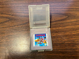 VTG Super Mario Land (Nintendo Game Boy, 1989)