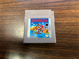 VTG Super Mario Land (Nintendo Game Boy, 1989)