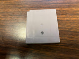 VTG Super Mario Land (Nintendo Game Boy, 1989)