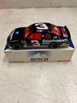 vtg 1995 Jeff Green Busch Beer Diecast 1:24 car limited edition 1/5,004