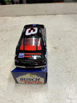 vtg 1995 Jeff Green Busch Beer Diecast 1:24 car limited edition 1/5,004