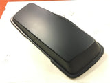 T/O '11 Right Saddlebag lid Black Denim '93-'13 Harley FLHTC 79092-93B 79104-03A