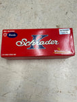 vtg 1995 Ken Schrader Budweiser #25 Monte Carlo 1:24 diecast car