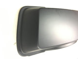 T/O '11 Right Saddlebag lid Black Denim '93-'13 Harley FLHTC 79092-93B 79104-03A