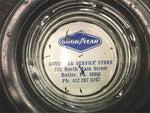 Good Year Service Store Custom Butler PA 16001 Ashtray 236 North Main Street