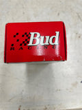 vtg 1995 Ken Schrader Budweiser #25 Monte Carlo 1:24 diecast car